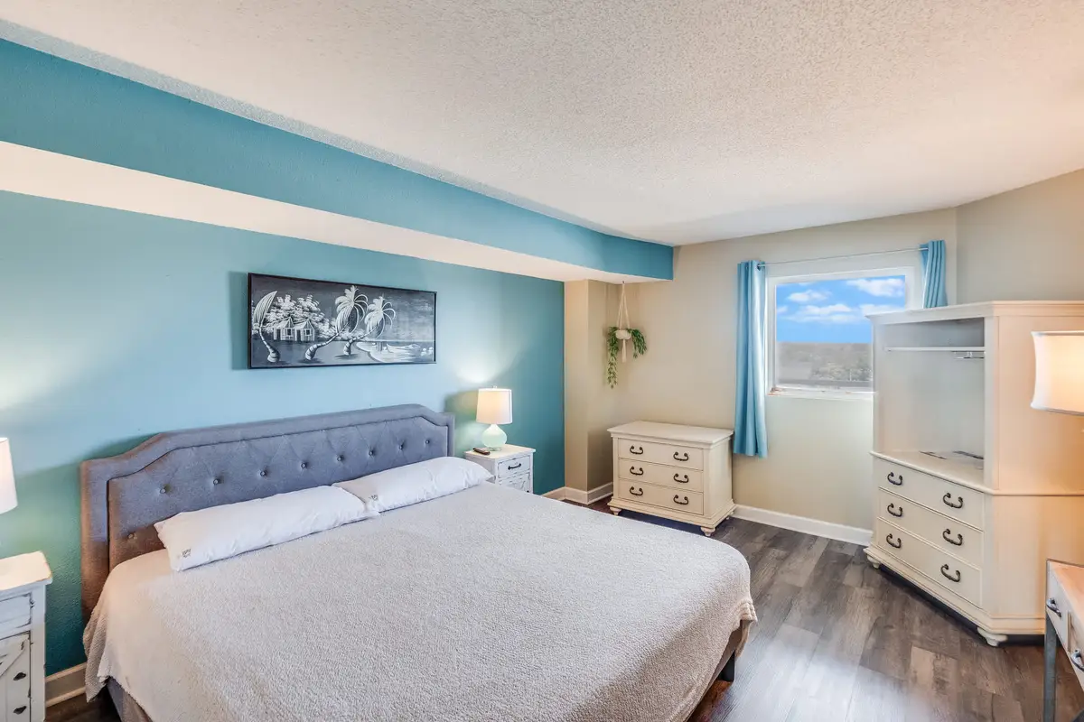 Bay Watch 914- 1 Bedroom 