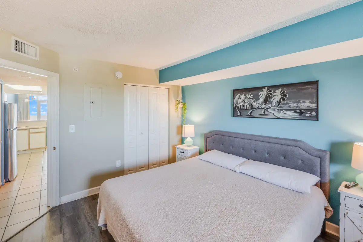 Bay Watch 914- 1 Bedroom 