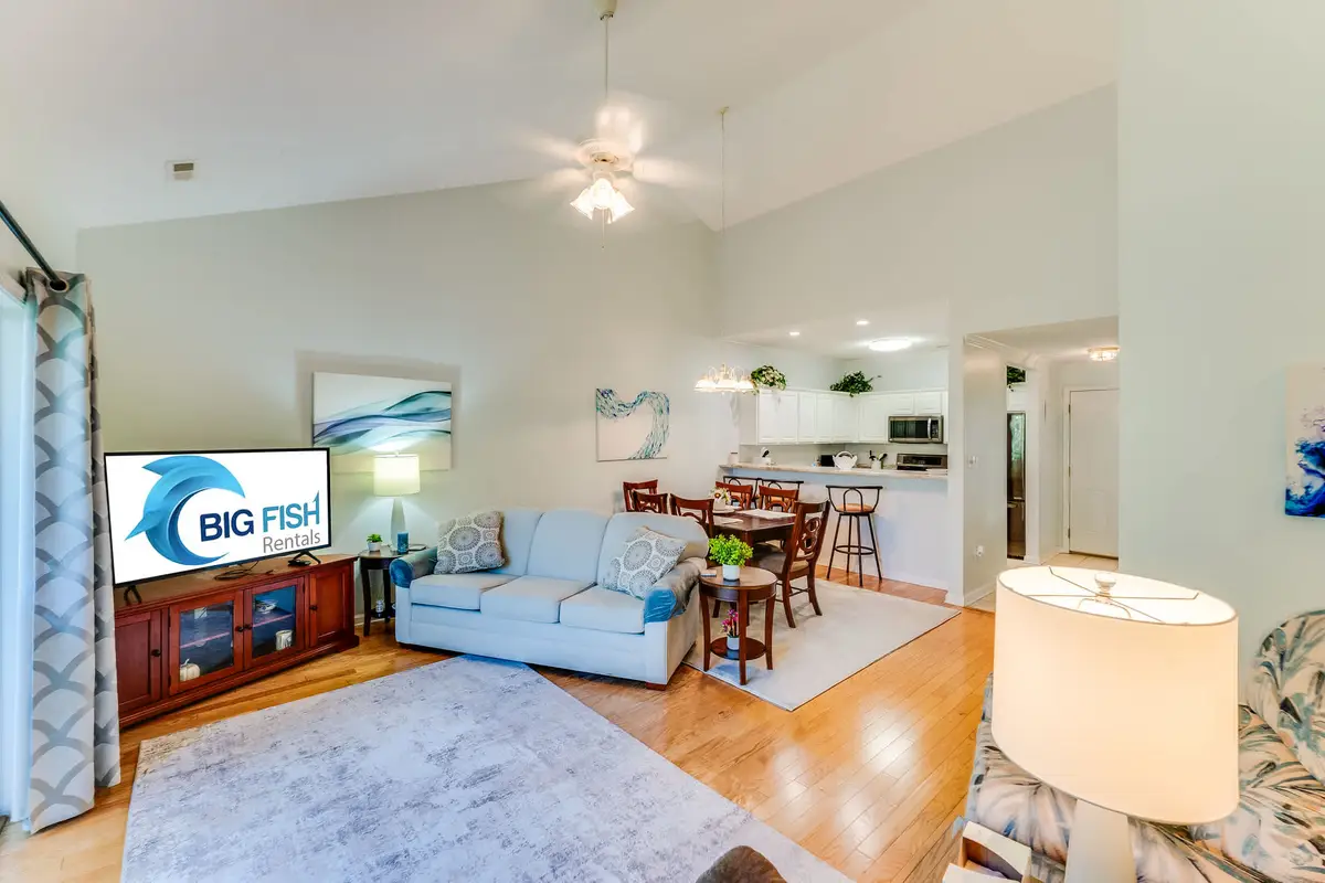 Village at the Glens -Unit 201 -3BR