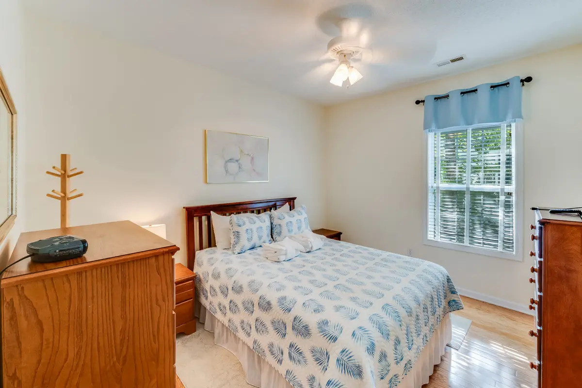 Village at the Glens -Unit 201 -3BR
