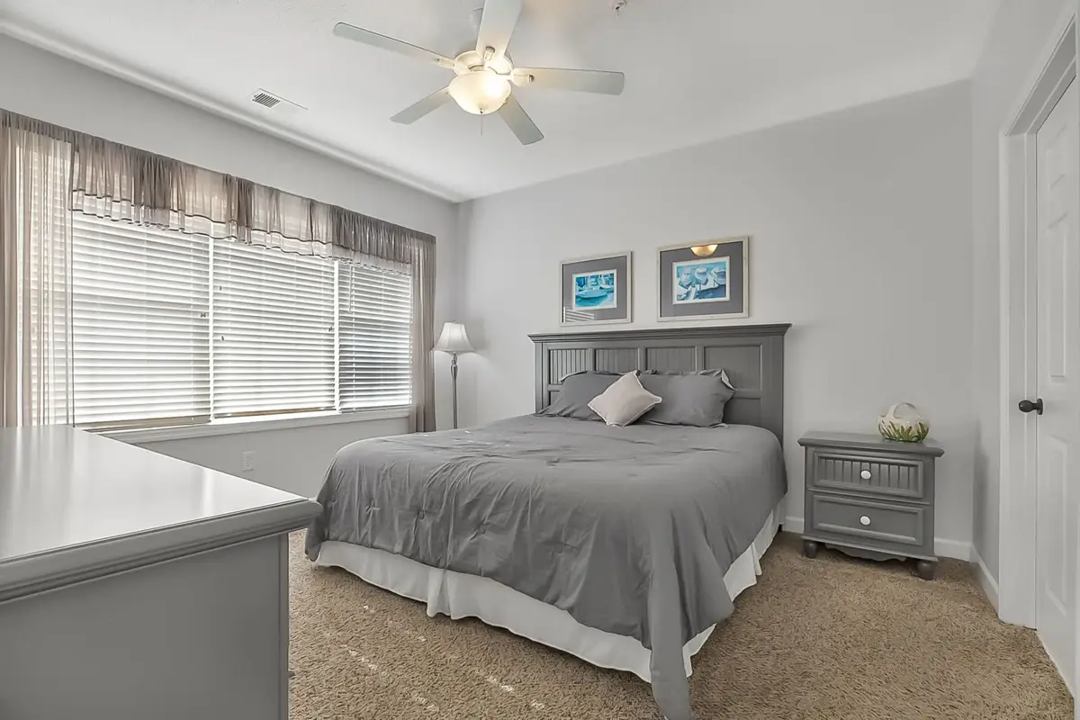 Barefoot Resort Yacht Club 1221-3BR