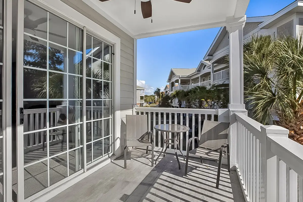 Barefoot Resort Yacht Club 1221-3BR