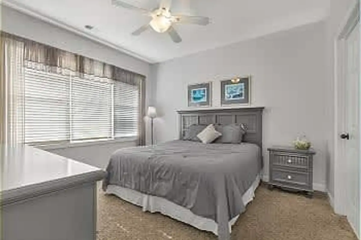 Barefoot Resort Yacht Club 1221-3BR