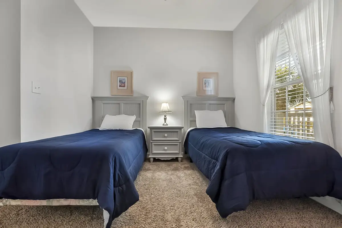 Barefoot Resort Yacht Club 1221-3BR
