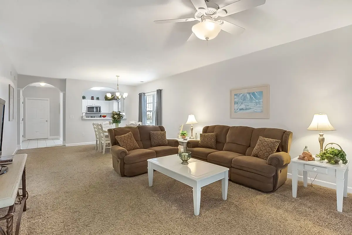 Barefoot Resort Yacht Club 1221-3BR