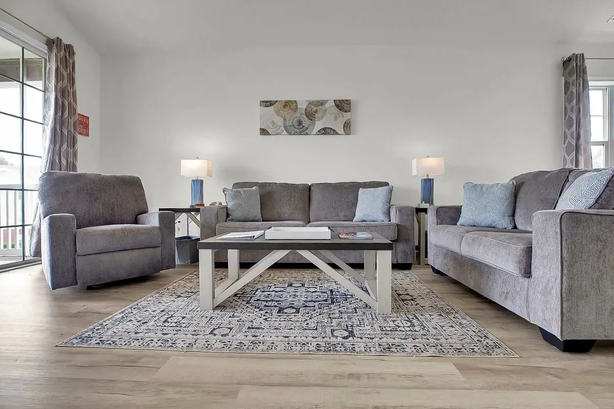 Barefoort Resort - Havens 435