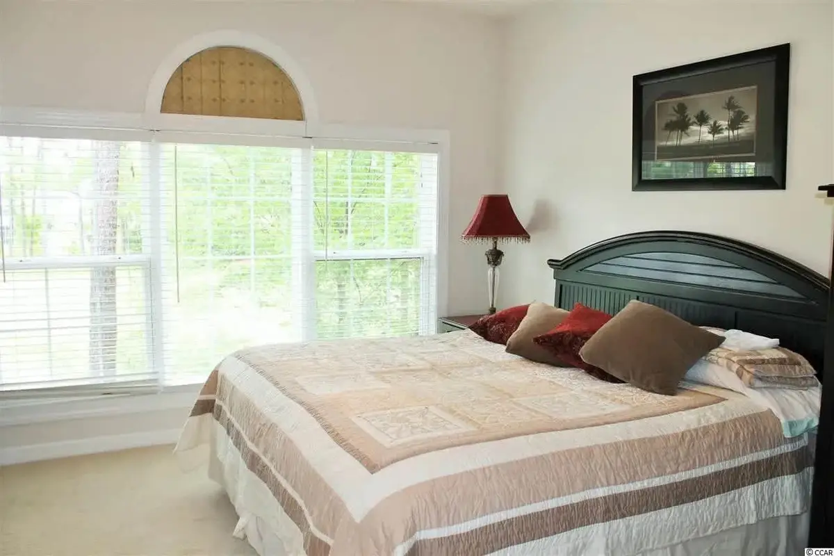 Barefoot Resort- Cypress Bend 621