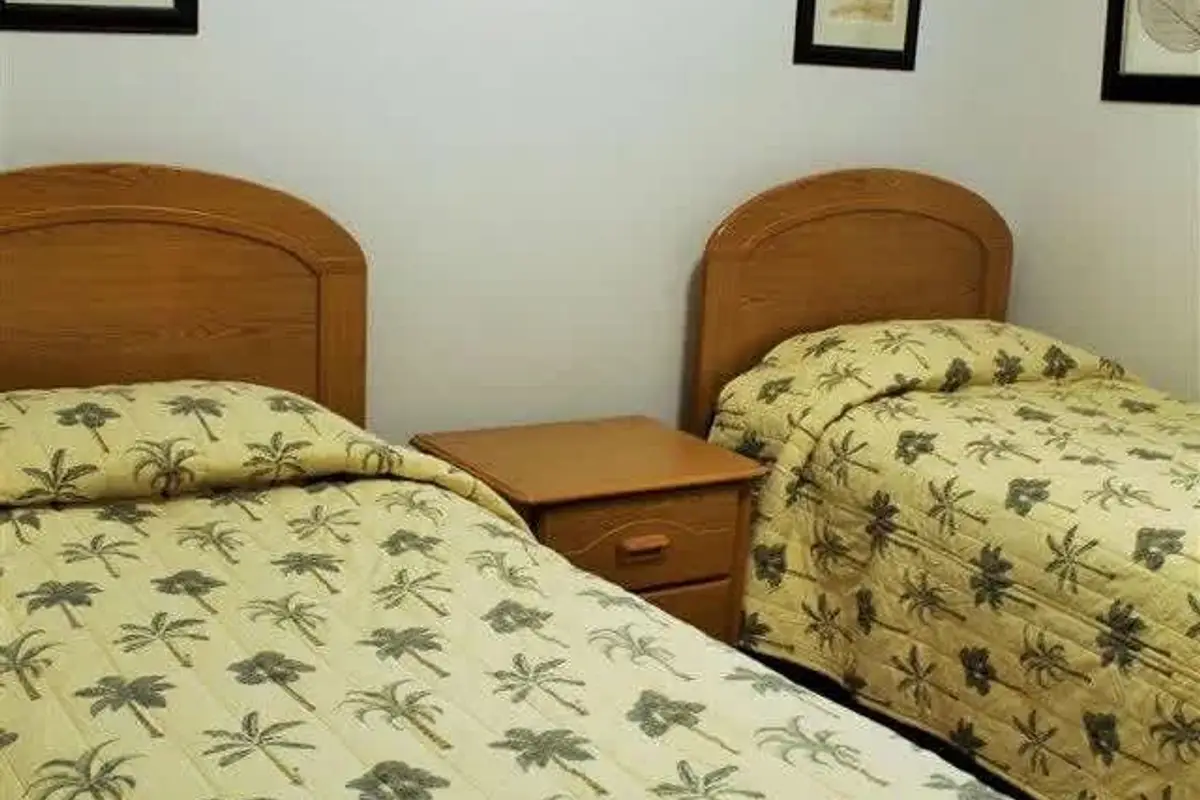 Barefoot Resort- Cypress Bend 621