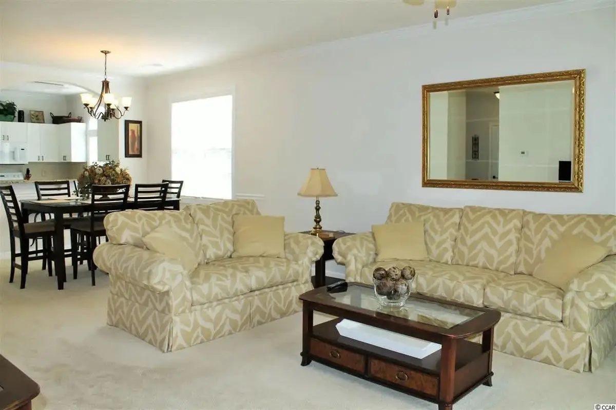 Barefoot Resort- Cypress Bend 621