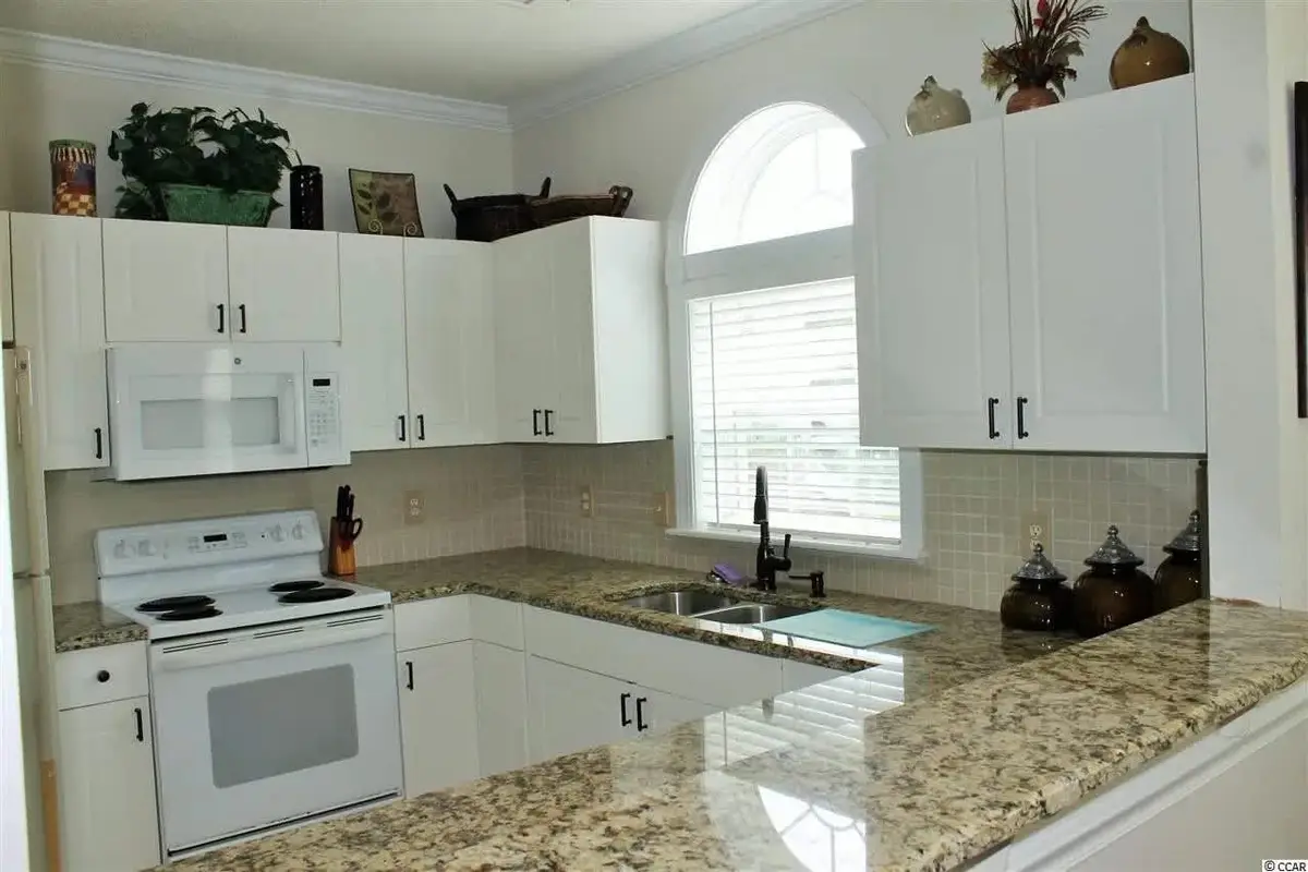 Barefoot Resort- Cypress Bend 621