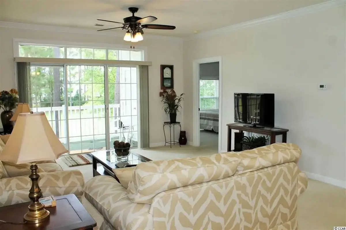 Barefoot Resort- Cypress Bend 621
