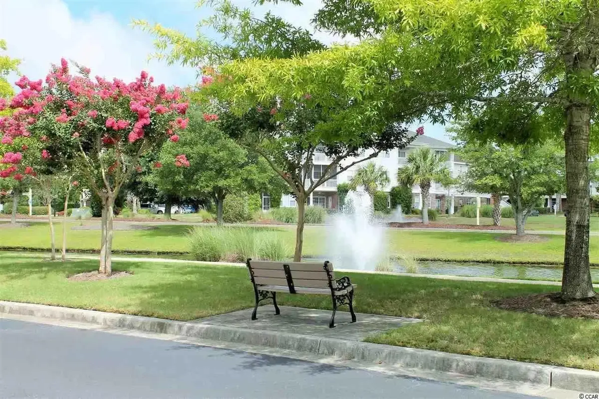 Barefoot Resort- Cypress Bend 621
