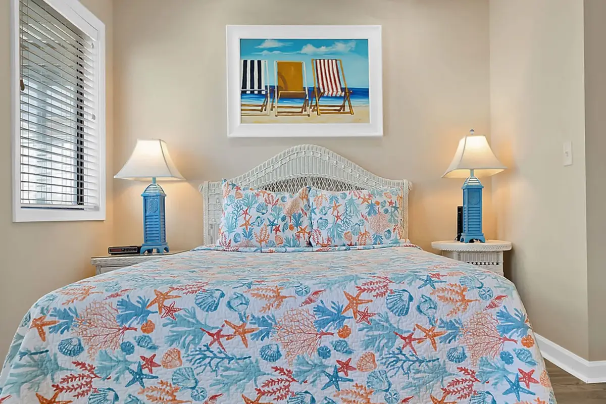 Walk to the Beach, Comfortable Coastal Escape