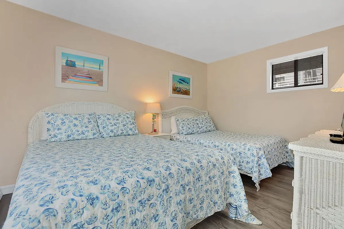 Walk to the Beach, Comfortable Coastal Escape