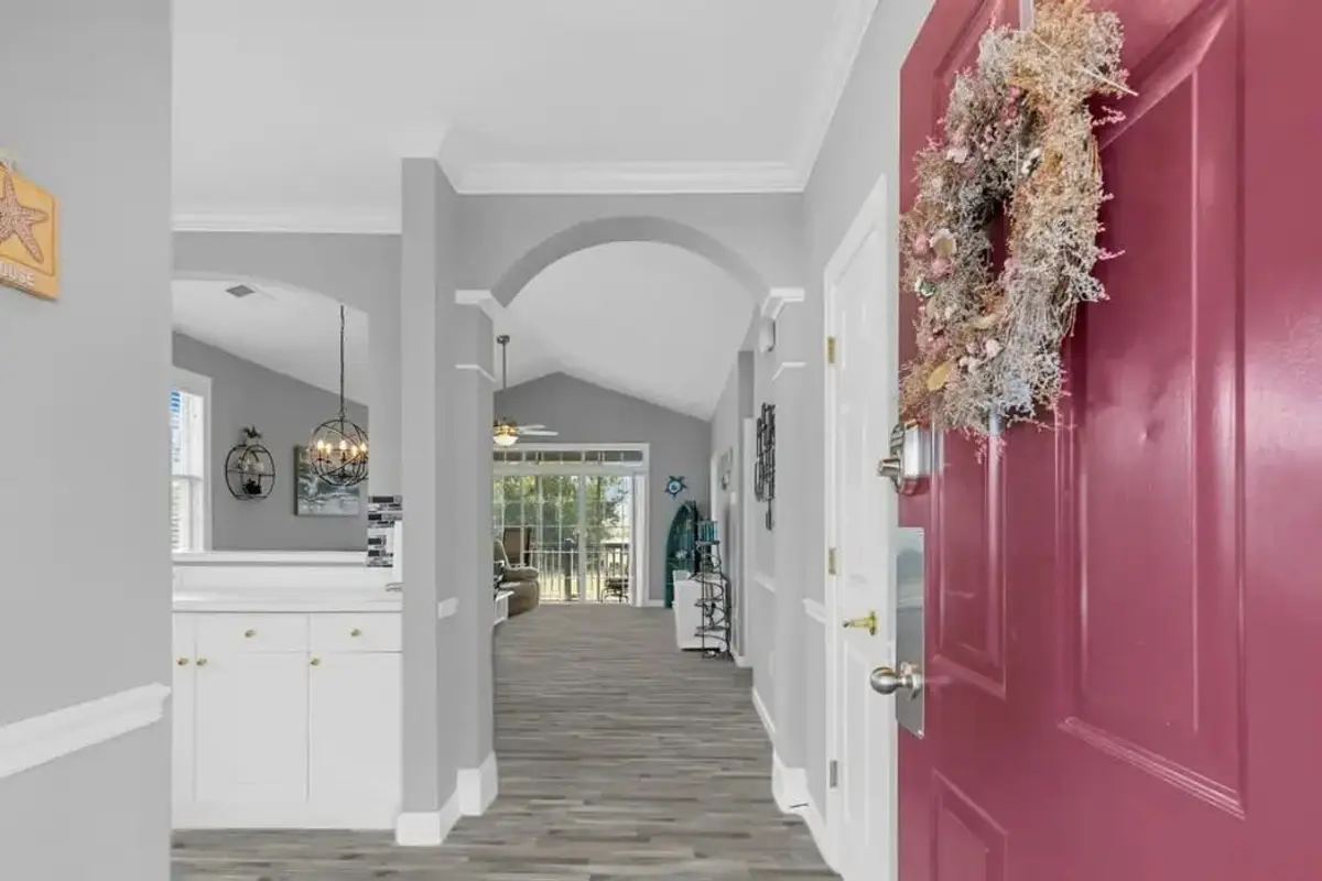 Barefoot Resort – Wedgewood 231 - 2BR