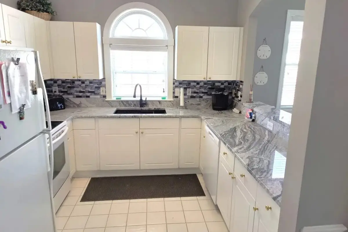 Barefoot Resort – Wedgewood 231 - 2BR