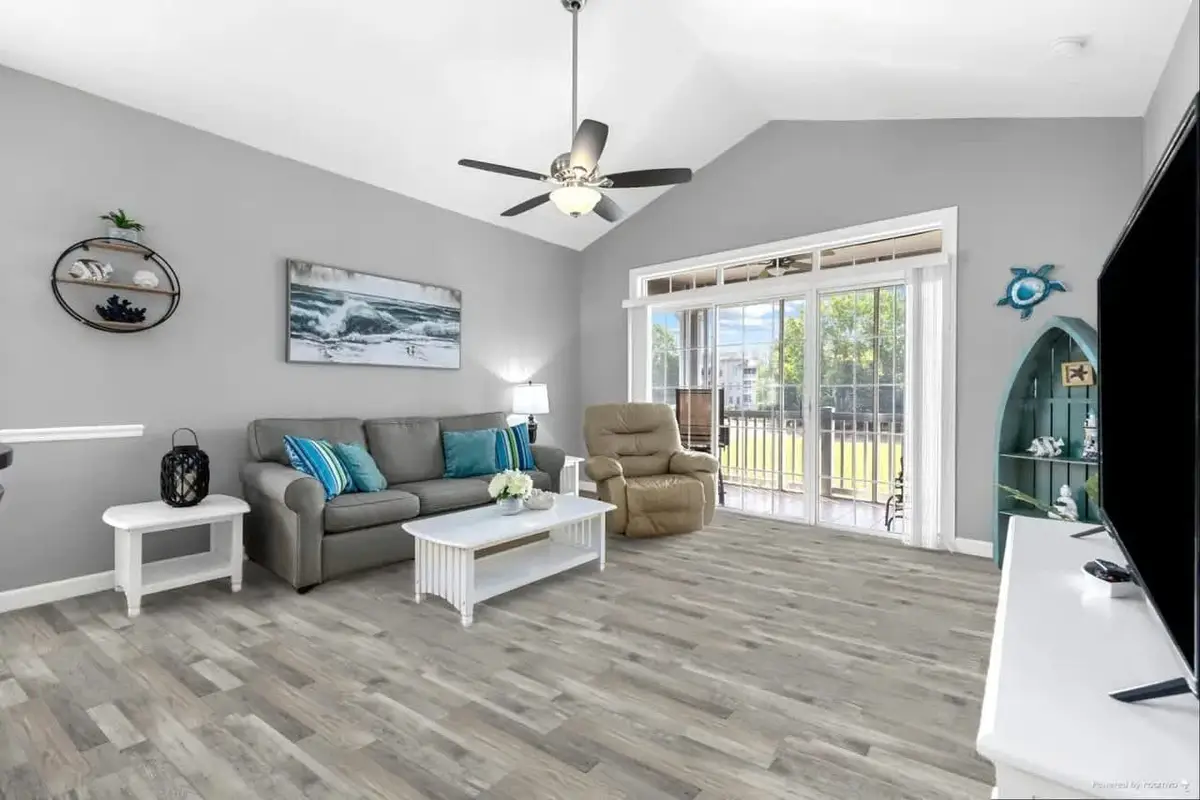 Barefoot Resort – Wedgewood 231 - 2BR
