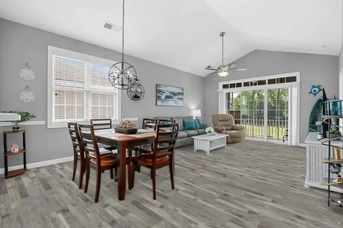 Barefoot Resort – Wedgewood 231 - 2BR