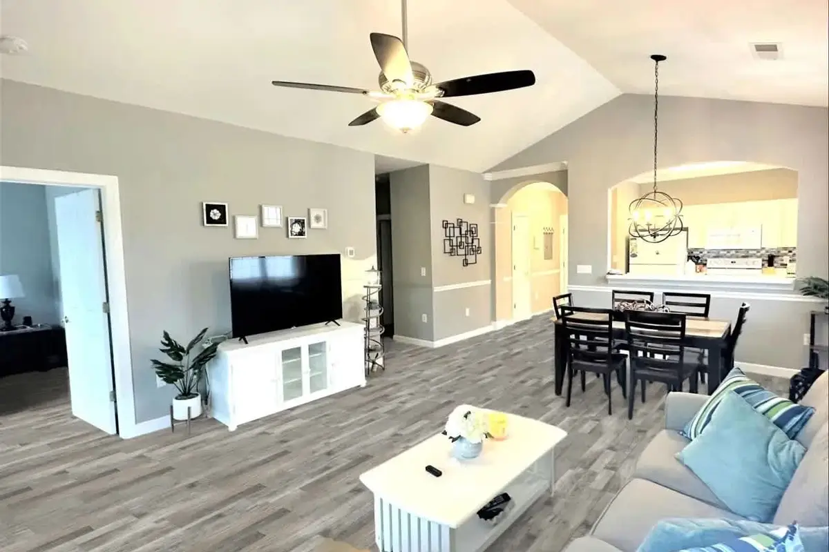 Barefoot Resort – Wedgewood 231 - 2BR