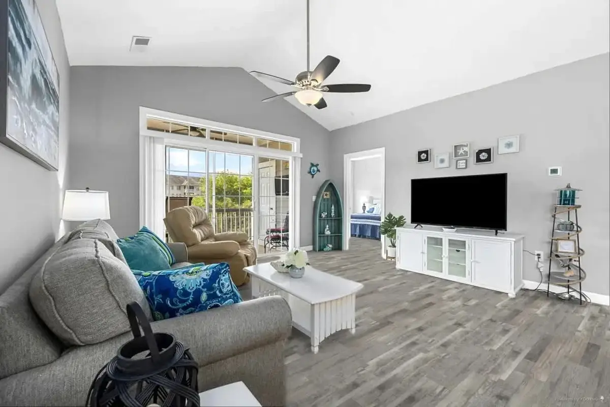 Barefoot Resort – Wedgewood 231 - 2BR