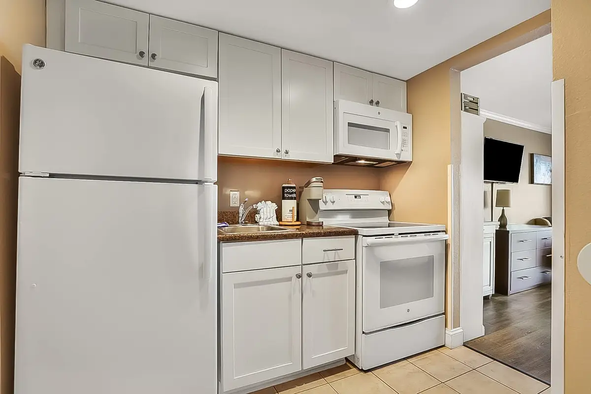 Caravelle 606 Studio – Oceanview Myrtle Beach
