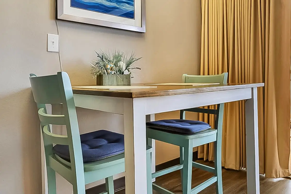 Caravelle 606 Studio – Oceanview Myrtle Beach
