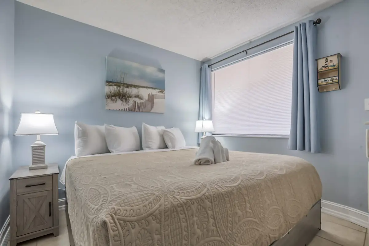 Amazing Oceanview 1-Bedroom Condo in Myrtle Beach