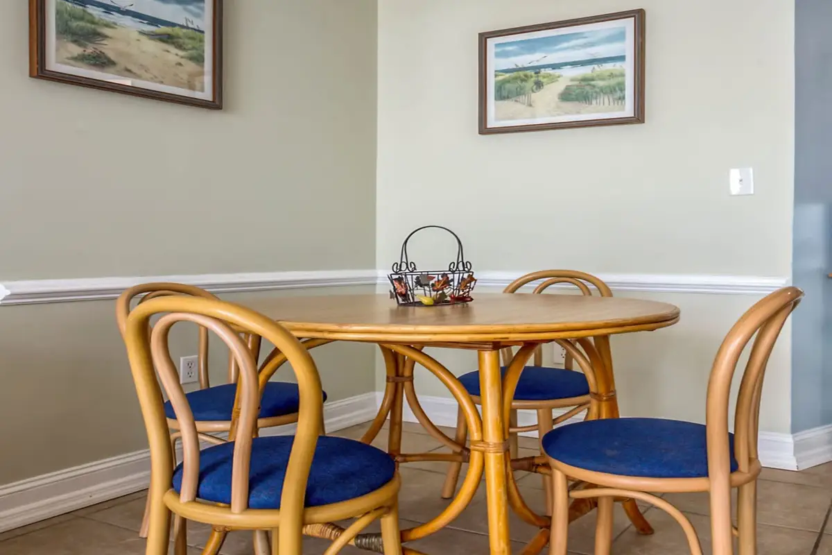 Amazing Oceanview 1-Bedroom Condo in Myrtle Beach