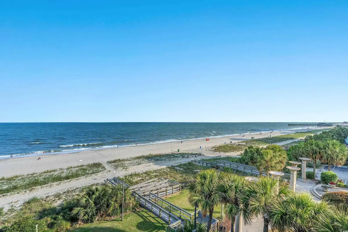 Brand New, 1BR Amazing Oceanfront  View Unit