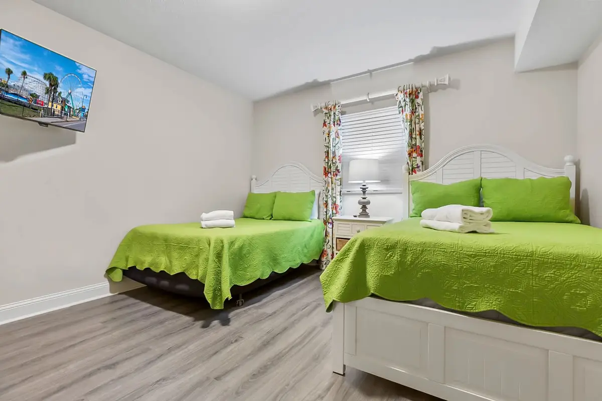 Ocean Blue Resort PH2, Luxury Oceanfront Penthouse