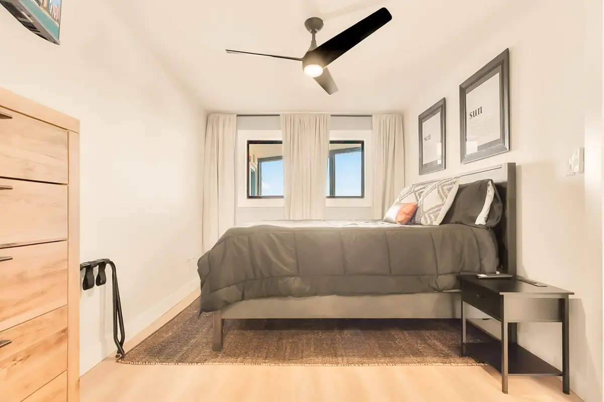 Newly added - Ocean Forest Plaza Condo 16th floor!
