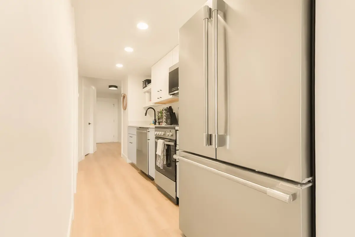 Newly added - Ocean Forest Plaza Condo 16th floor!