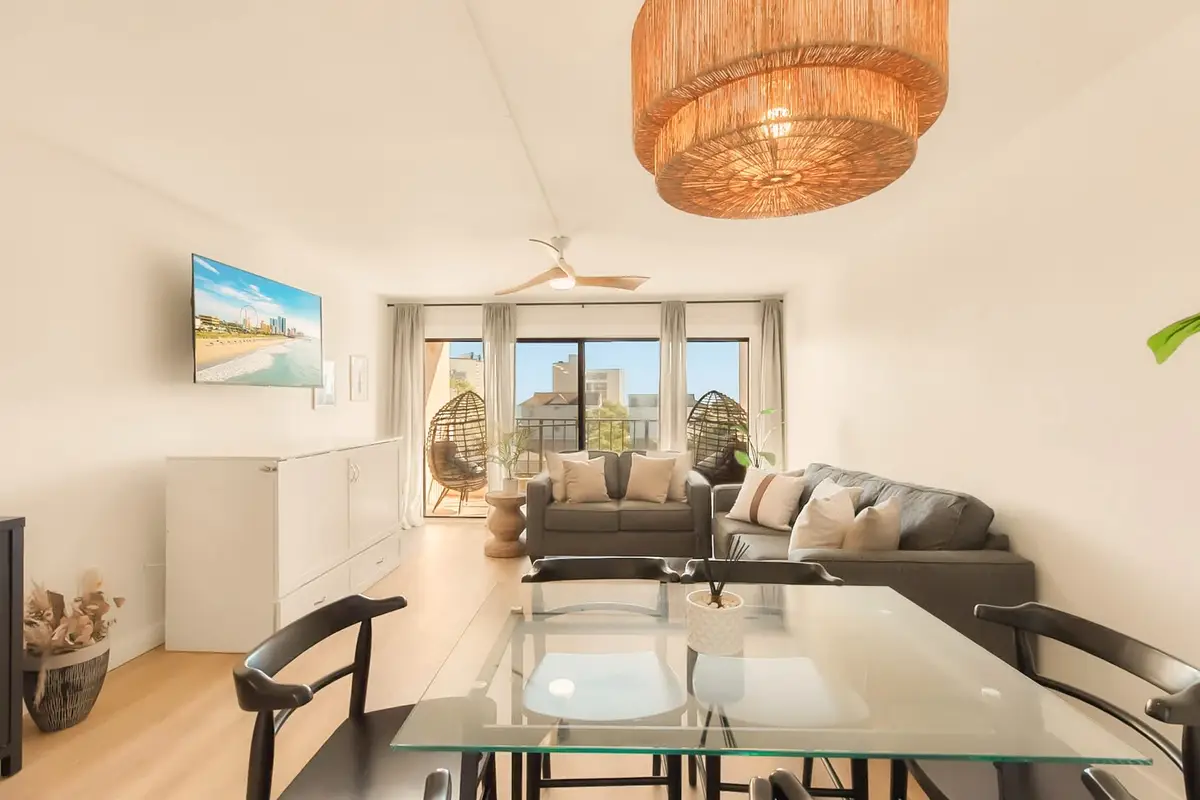 Newly added - Ocean Forest Plaza Condo 16th floor!