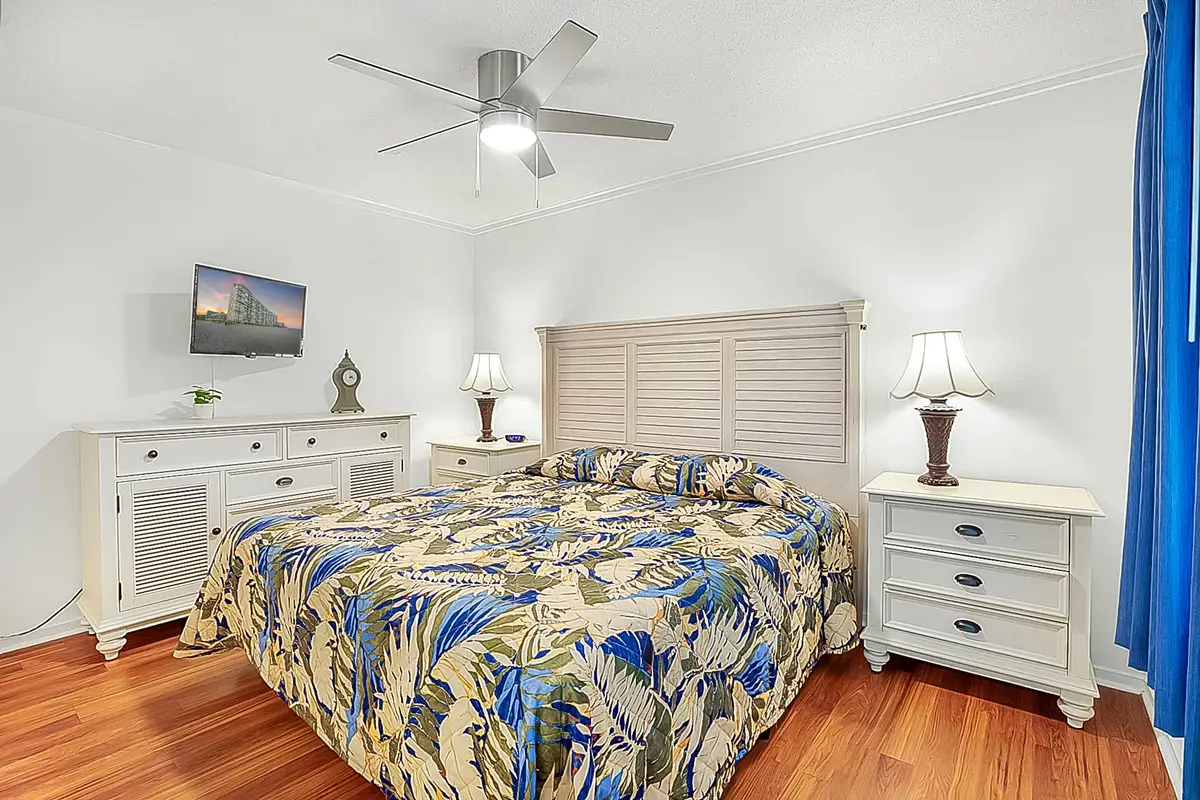 Sands Beach Club – Ocean, Inlet & Golf Views