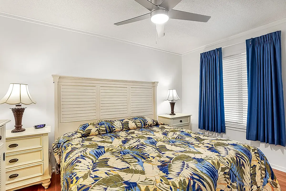 Sands Beach Club – Ocean, Inlet & Golf Views