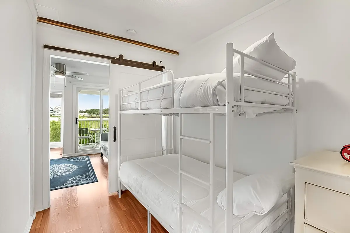 Sands Beach Club – Ocean, Inlet & Golf Views