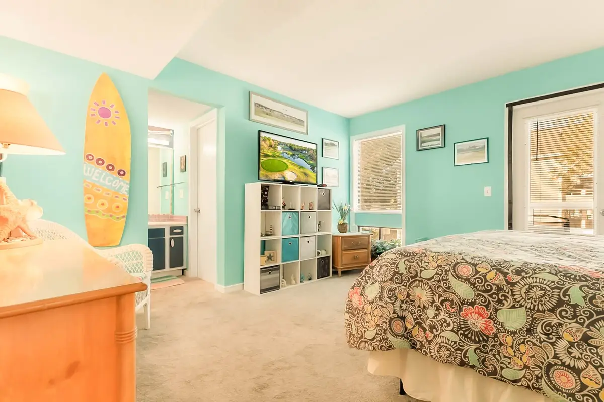 Your Perfect Coastal Getaway Near the Beach