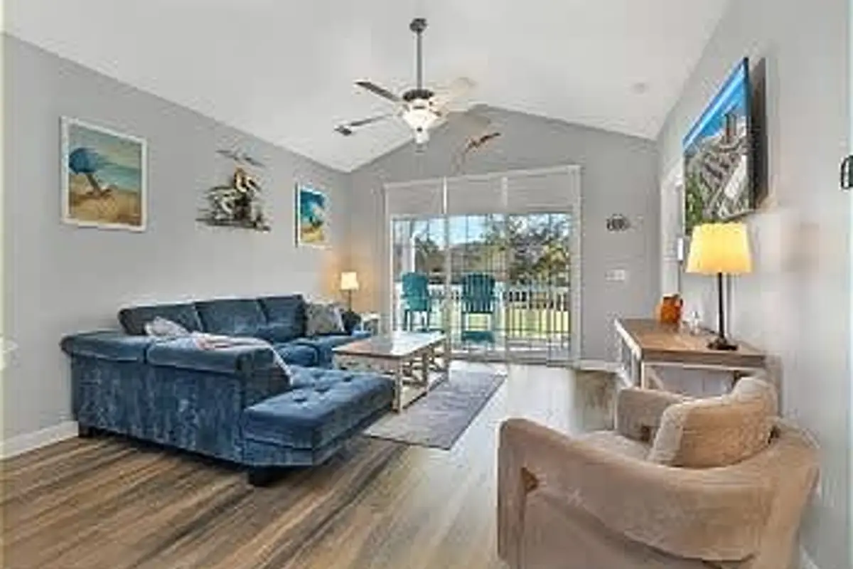 Barefoot Resort Yacht Club 531 Pool & Balcony 2BR