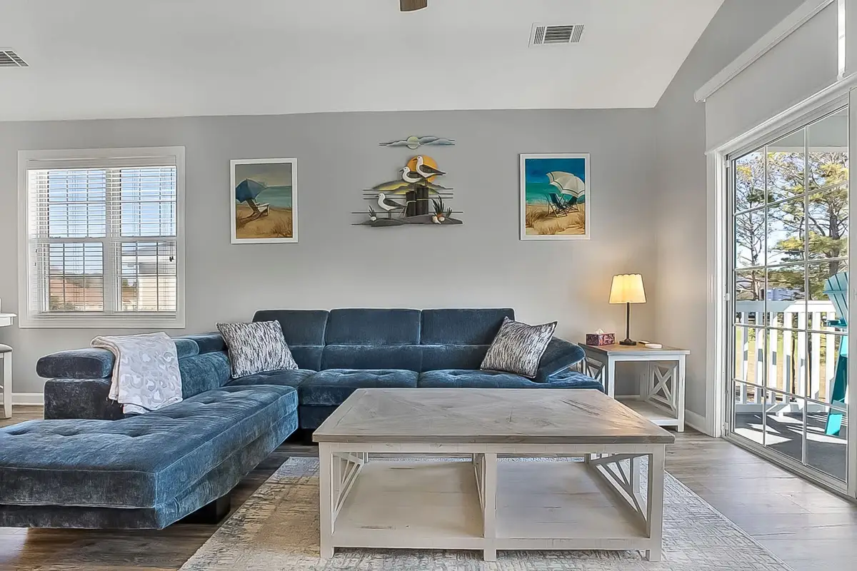 Barefoot Resort Yacht Club 531 Pool & Balcony 2BR