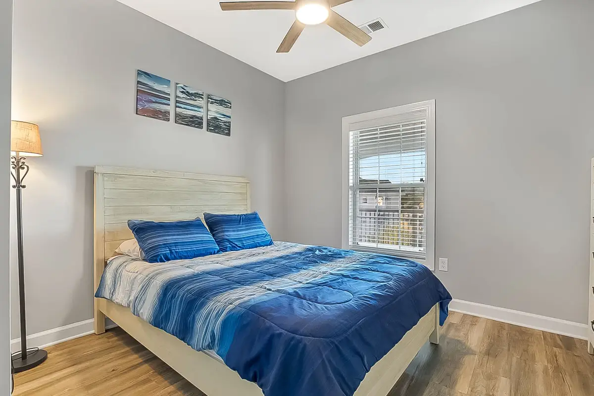Barefoot Resort Yacht Club 531 Pool & Balcony 2BR