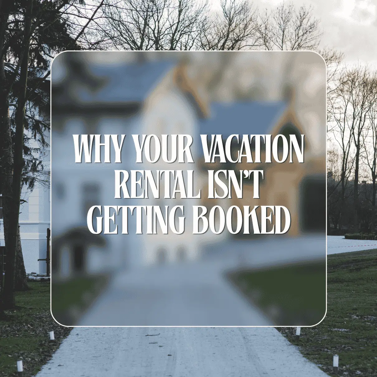 What Is a Vacation Rental Management Fee A Complete Breakdown 8