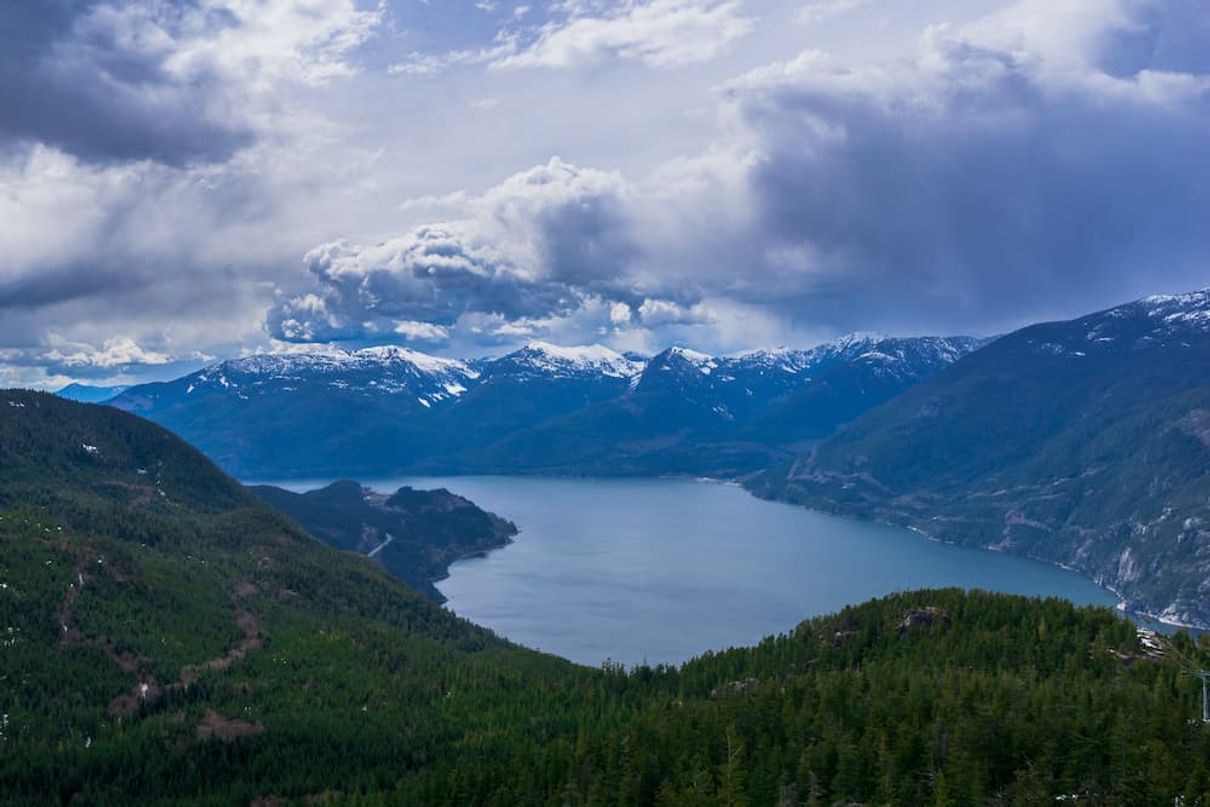 Experience the best of both worlds with our Britannia Beach vacation rental, nestled in tranquility yet only 45 minutes from Whistler, all under our expert vacation rental management.