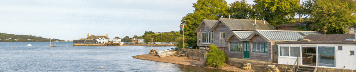 The rivershack main image