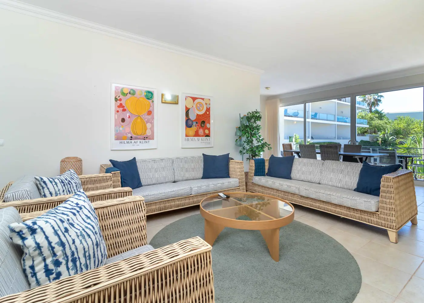Parque nº 17 - Comfortable Duplex Apartment Main Image