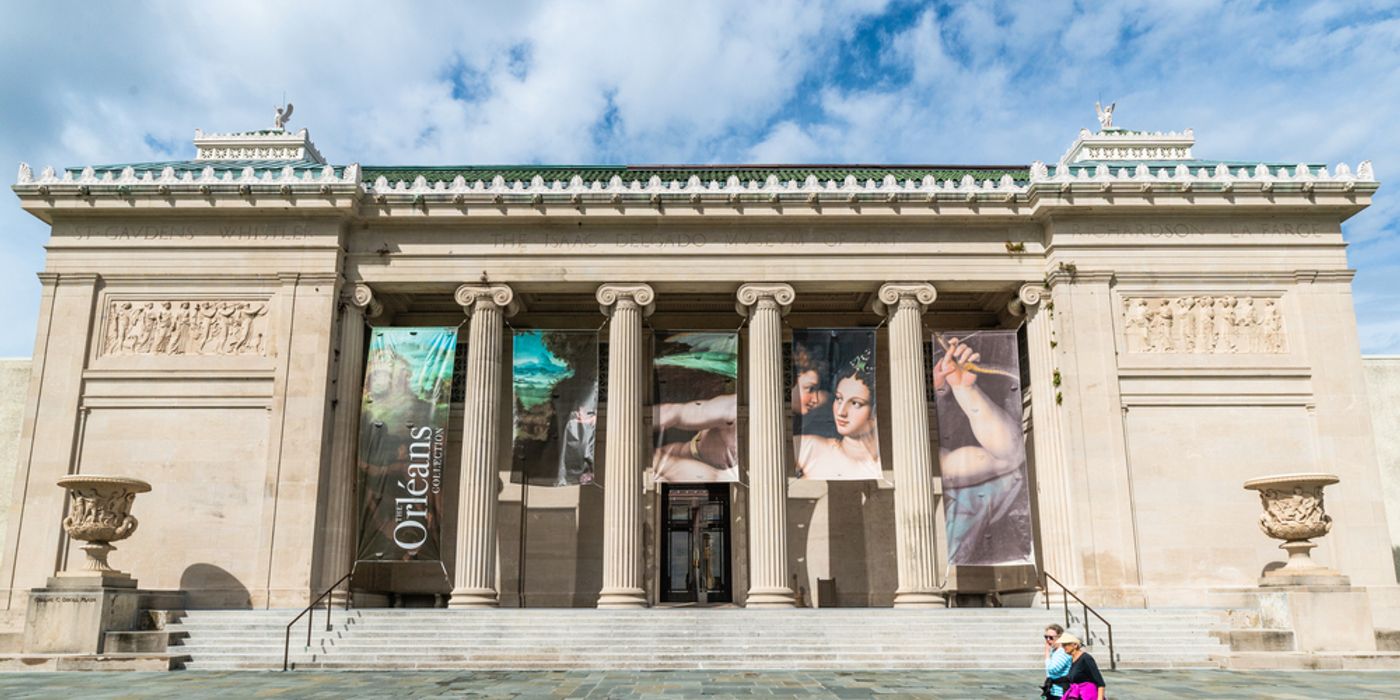 10 Cant Miss Museums in New Orleans