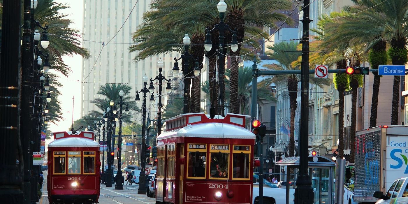 5 Benefits of Staying in a Vacation Rental in New Orleans