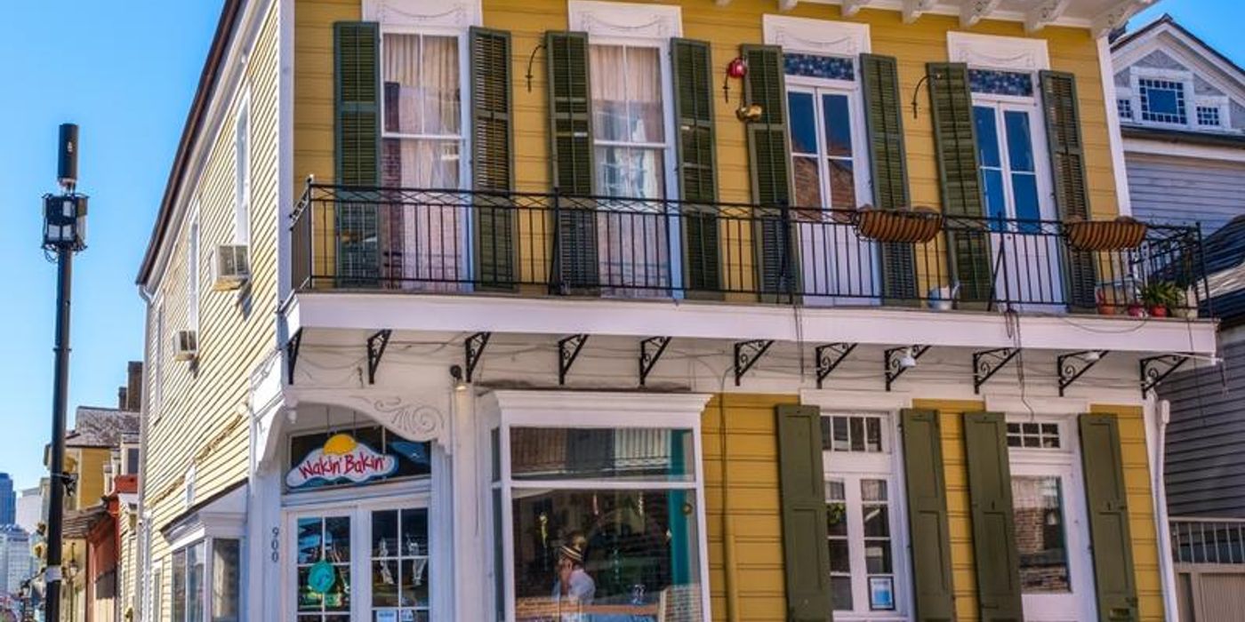 8 Best Breakfast Spots in New Orleans