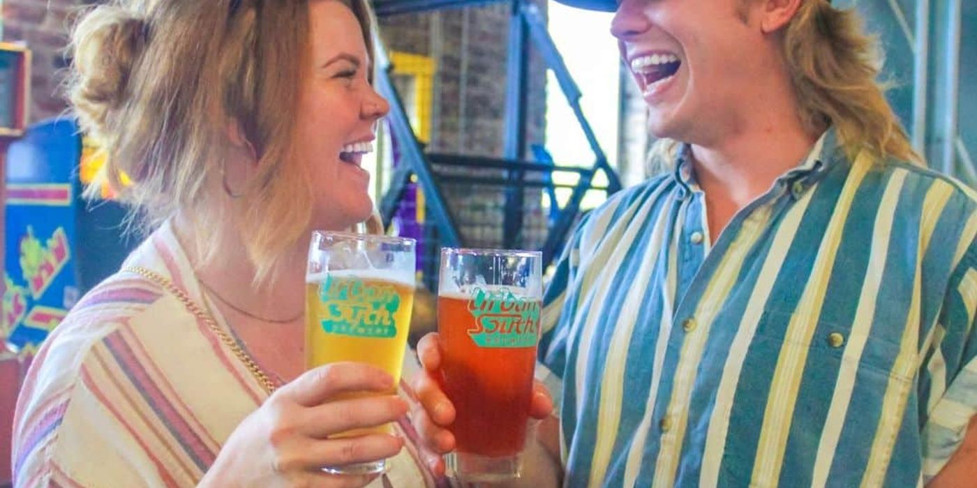 The Must-Drink-At Breweries in New Orleans