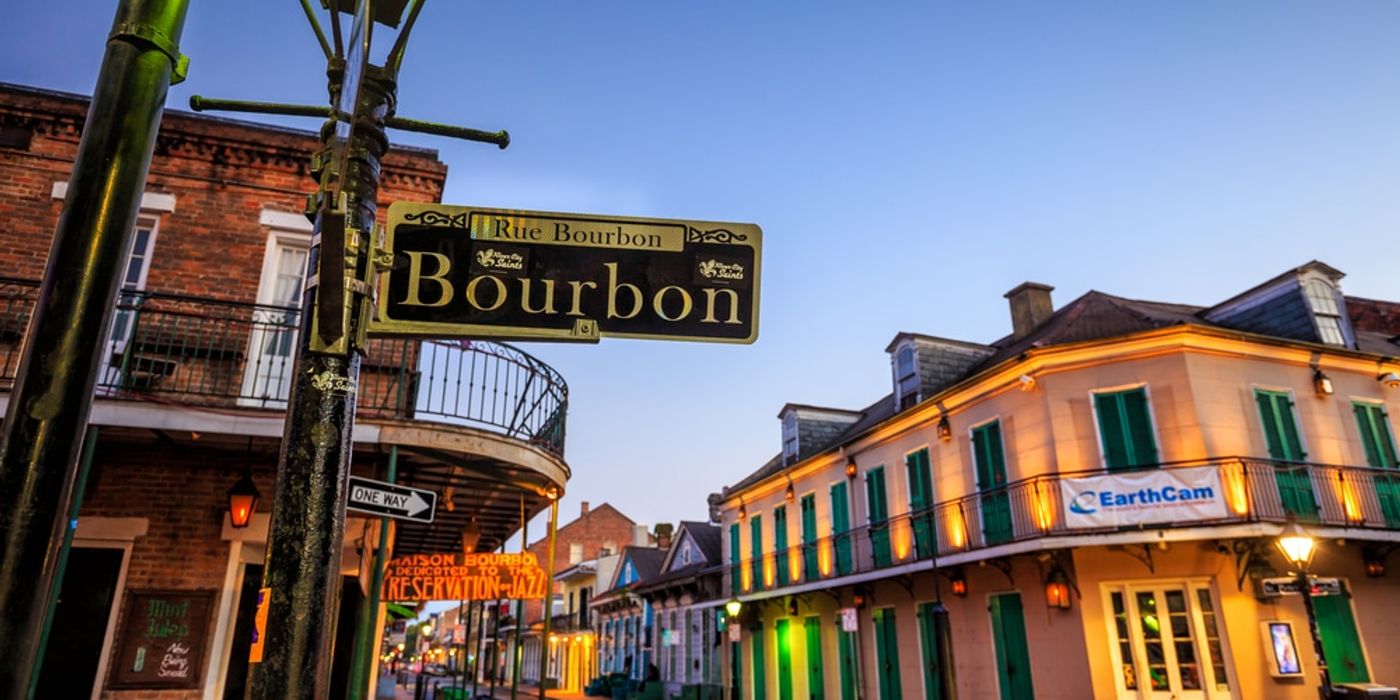 Bourbon Street, New Orleans: Ultimate Guide