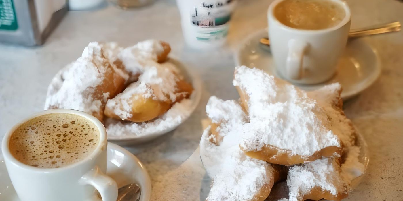 Feast your way through-NOLA - Foodie's Guide